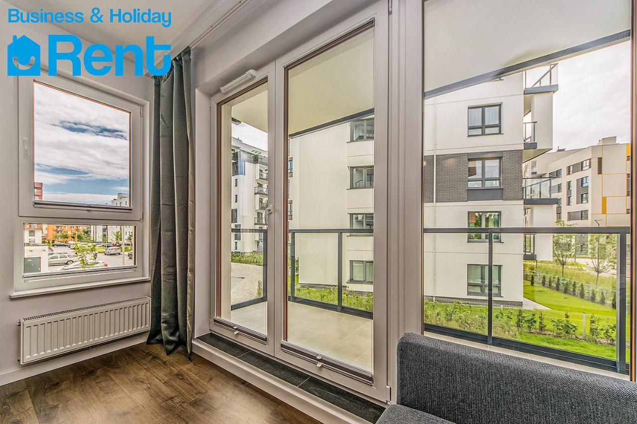 Glow Apartments, Apartmenty Nowa Leborska Apartment