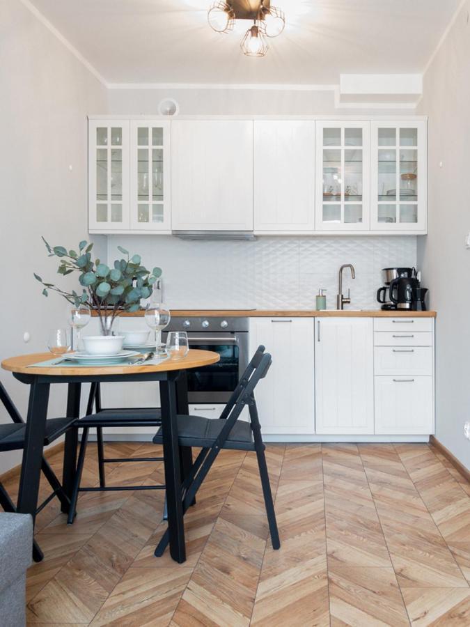 Baszta Jacek Apartament