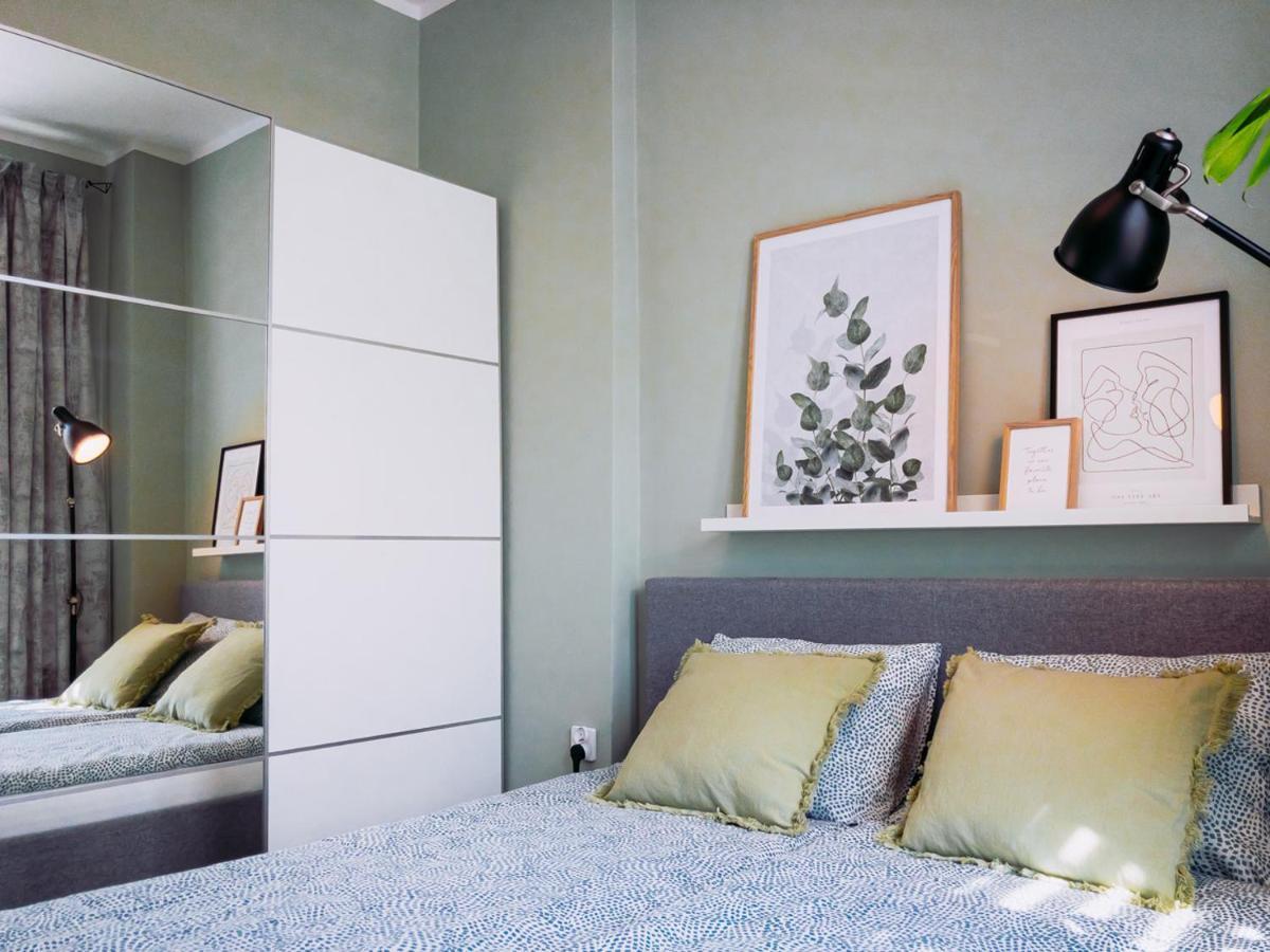 Baszta Jacek Apartament *