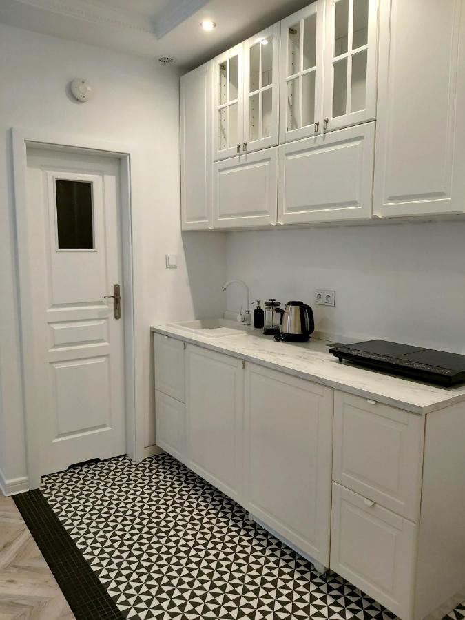 Apartment Be In - In The Heart Of The Old Town - Mariacka 31/33
