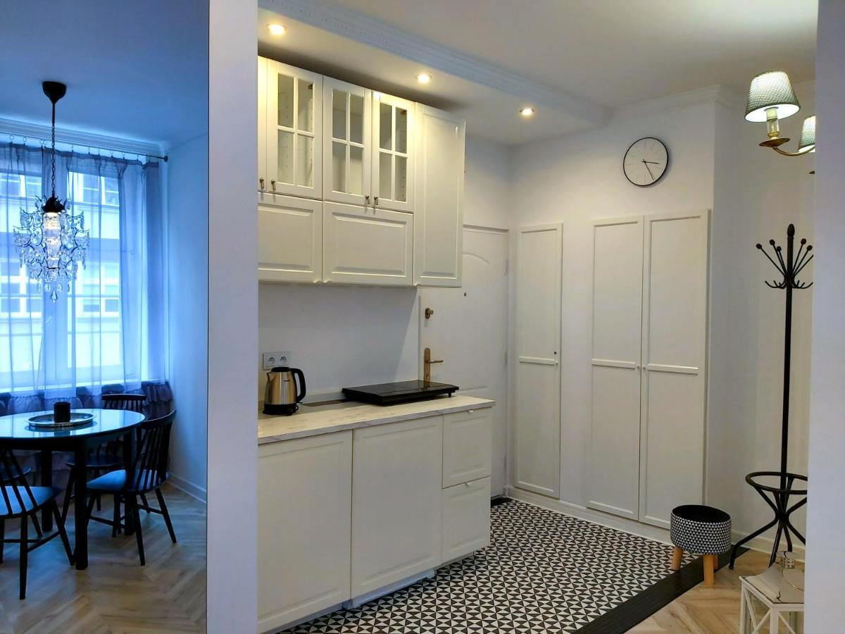 Be In - In The Heart Of The Old Town - Mariacka 31/33 Gdansk