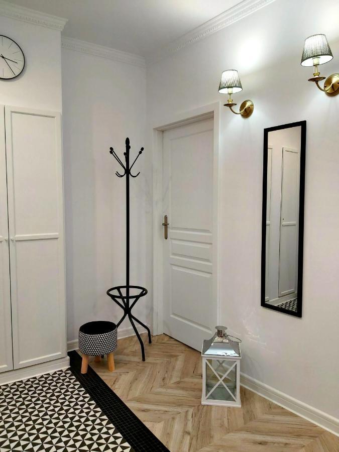 Be In - In The Heart Of The Old Town - Mariacka 31/33