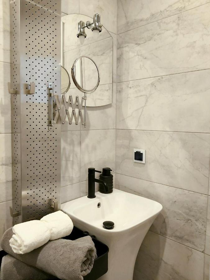 Apartment Be In - In The Heart Of The Old Town - Mariacka 31/33 Danzig
