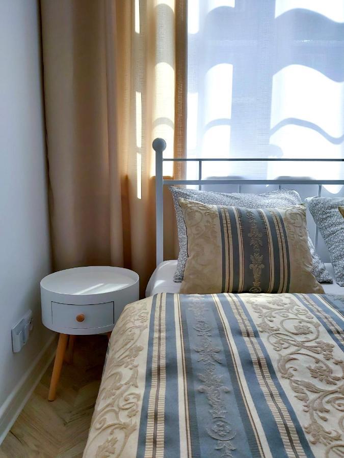 Be In - In The Heart Of The Old Town - Mariacka 31/33
