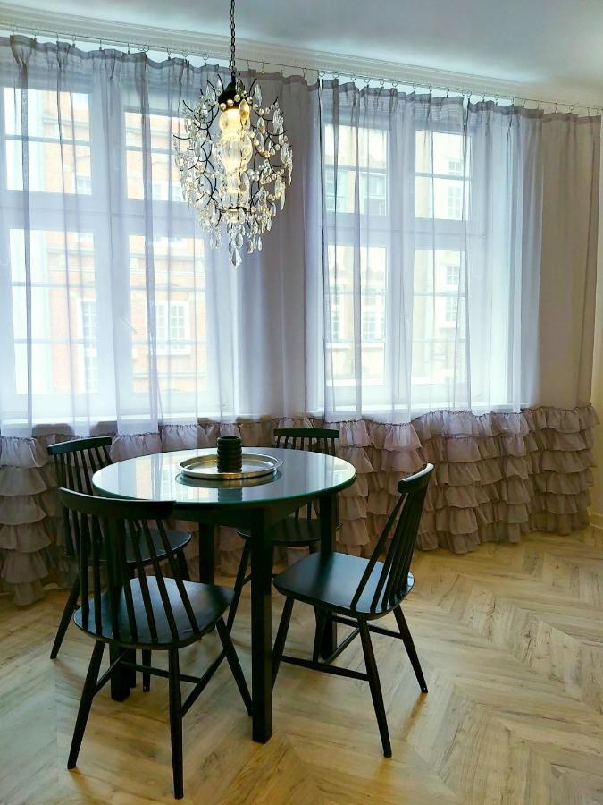 Apartment Be In - In The Heart Of The Old Town - Mariacka 31/33 *