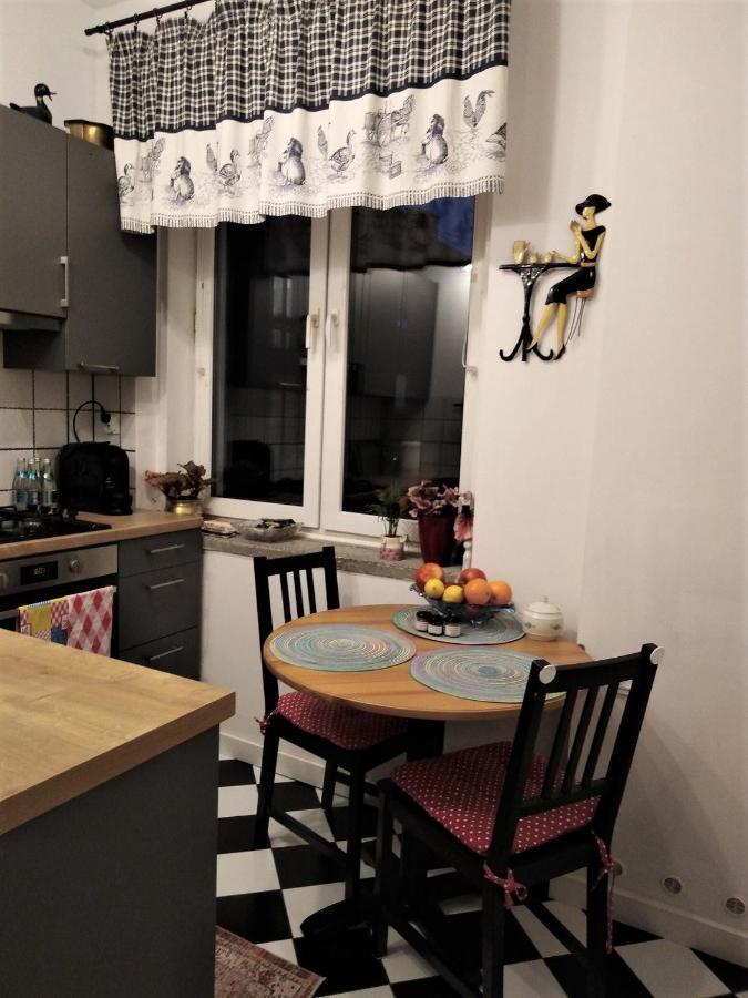 Wygodny W Srodmiesciu Gdanska Apartment *