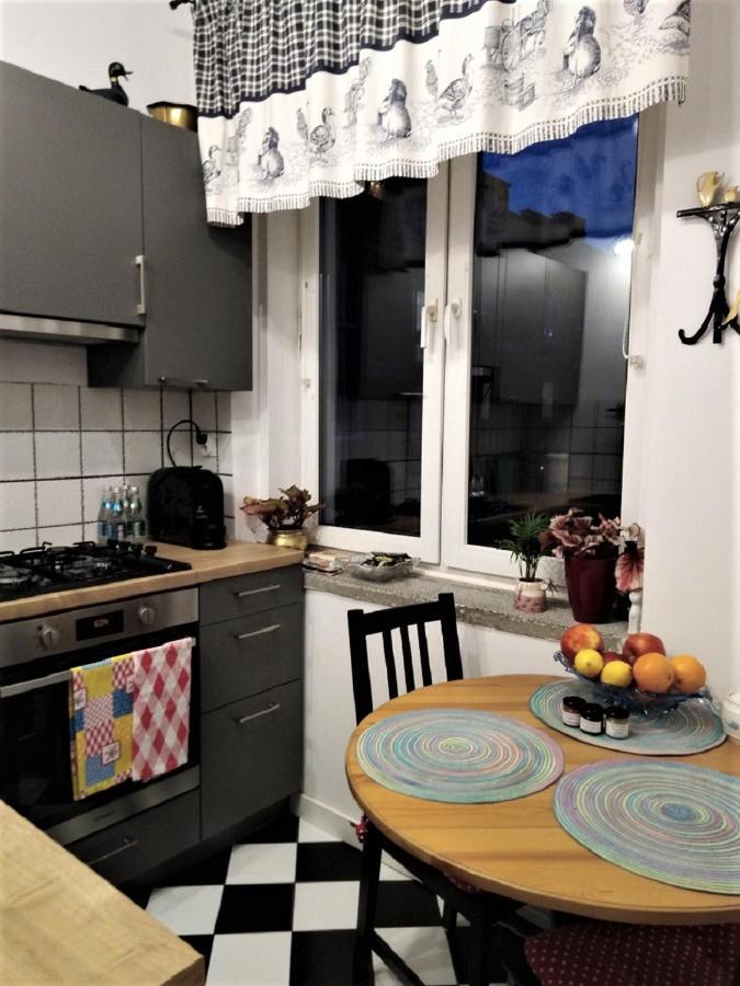 Wygodny W Srodmiesciu Gdanska
