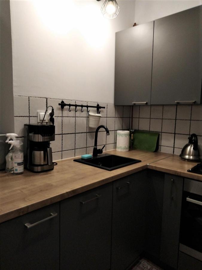 Wygodny W Srodmiesciu Gdanska Apartment