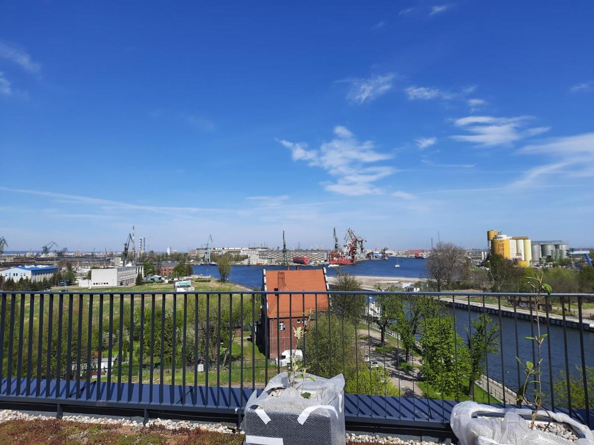 Chlebova Z Widokiem Na Motlawe - Gym I Bawialnia W Cenie Apartment *