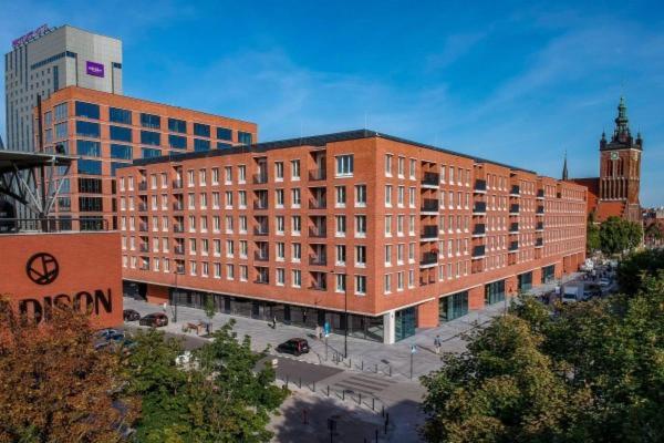 Leilighet Rodzinny Gdańsk