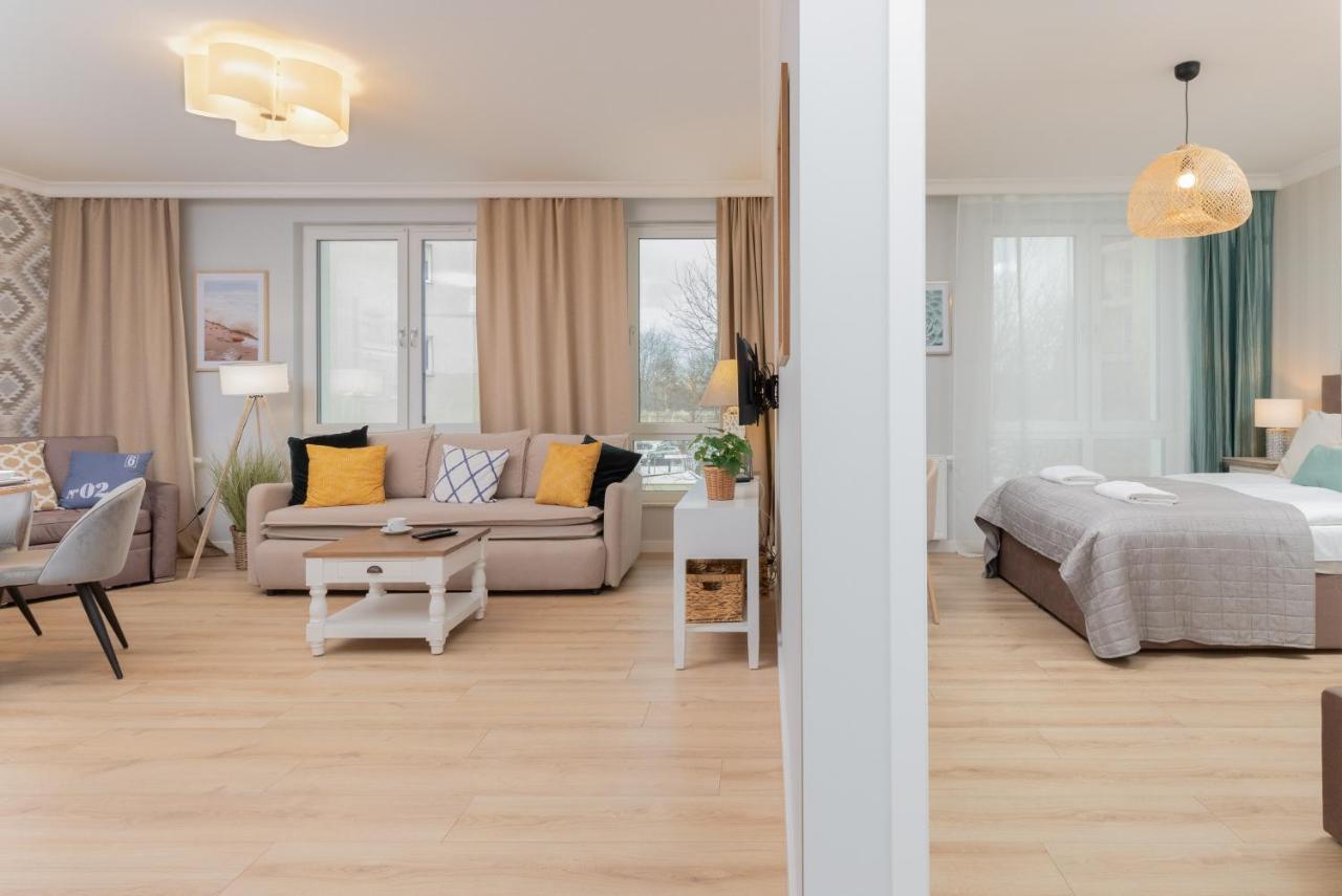 Atol By Renters Apartamento Gdańsk