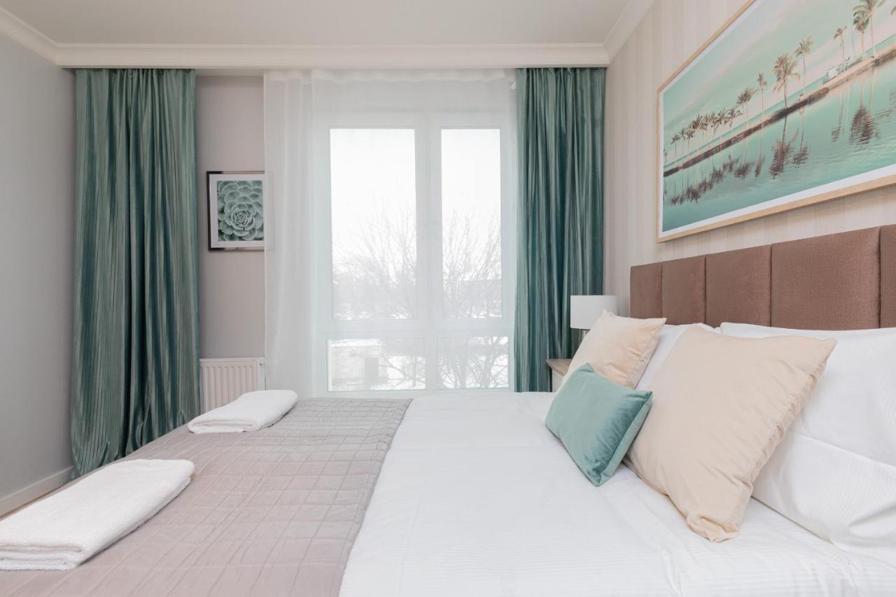 Apartamento Atol By Renters Gdańsk