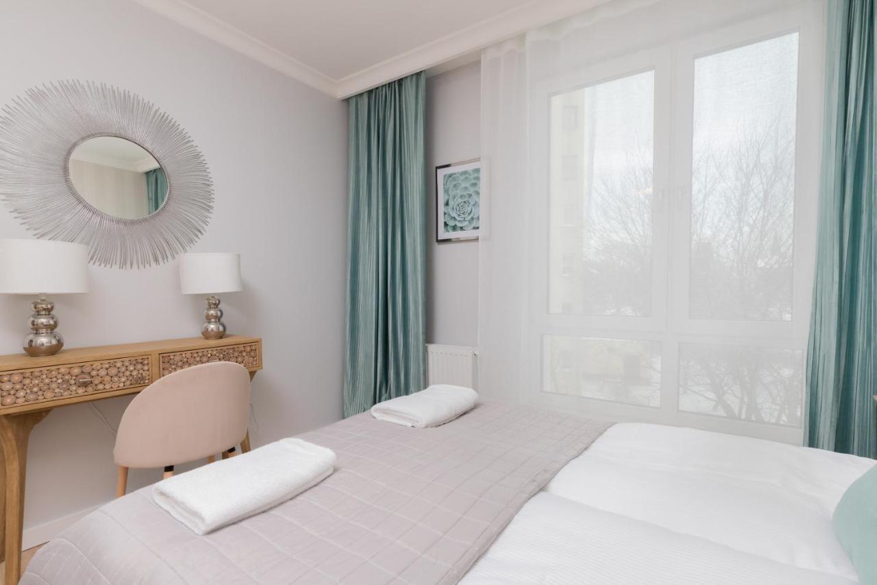 Atol By Renters Apartamento Gdańsk