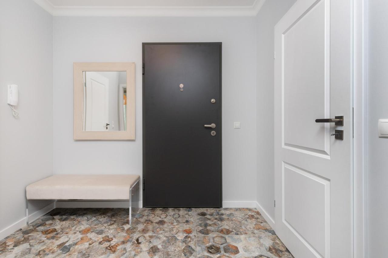 Apartamento Atol By Renters Gdańsk