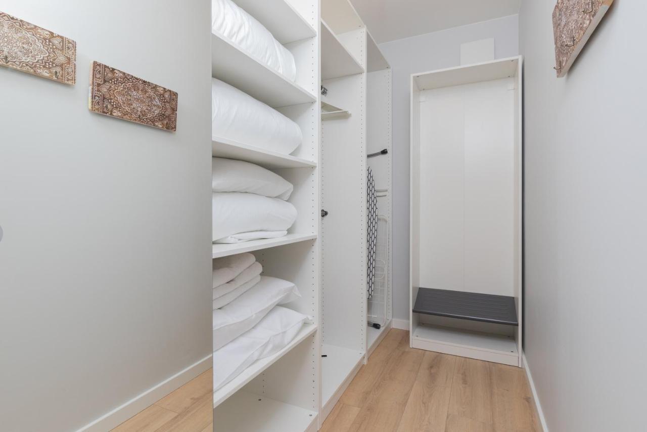 Atol By Renters Apartamento