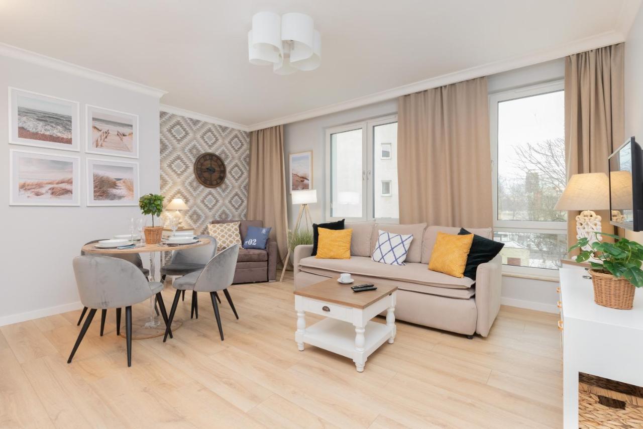 Atol By Renters Apartment Gdansk
