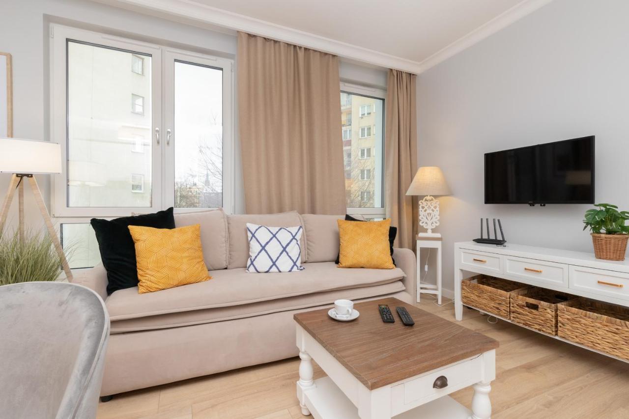 Apartamento Atol By Renters Gdańsk