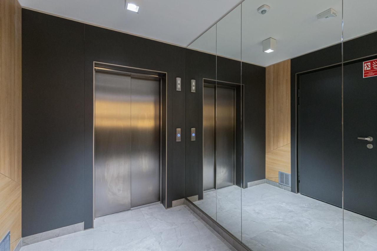 Atol By Renters Gdansk