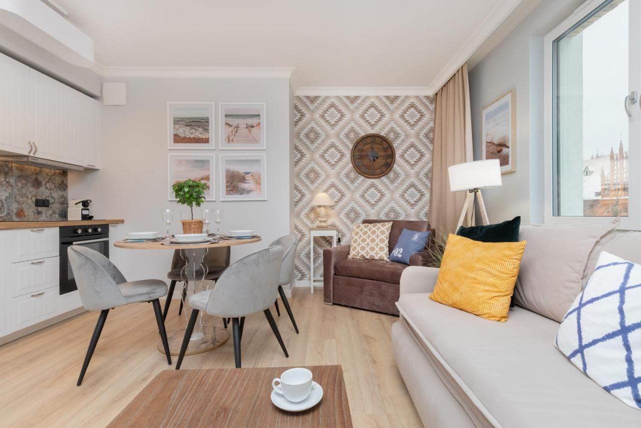 Apartamento Atol By Renters Gdańsk