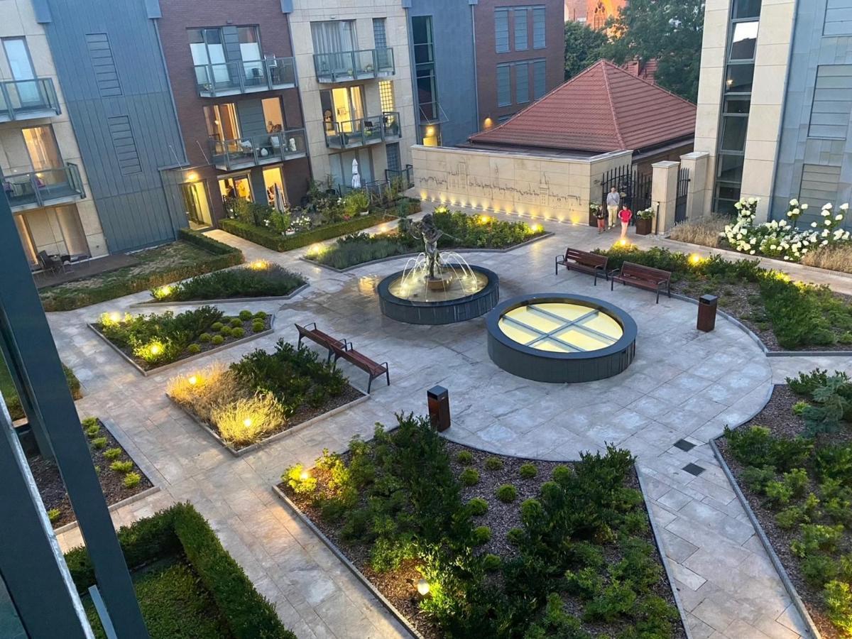 Old Town Neptun By Renters *