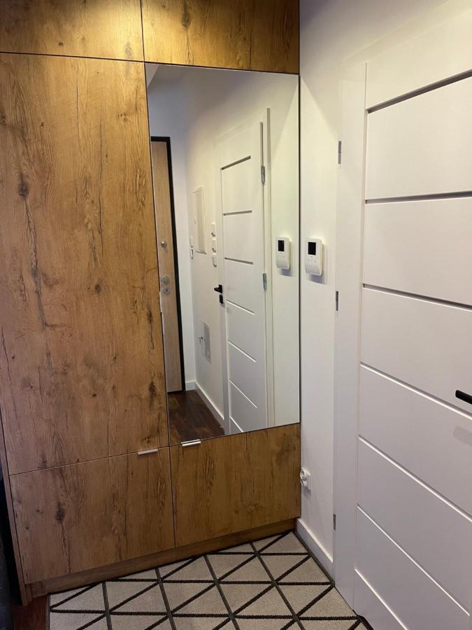 Apartament Gdansk