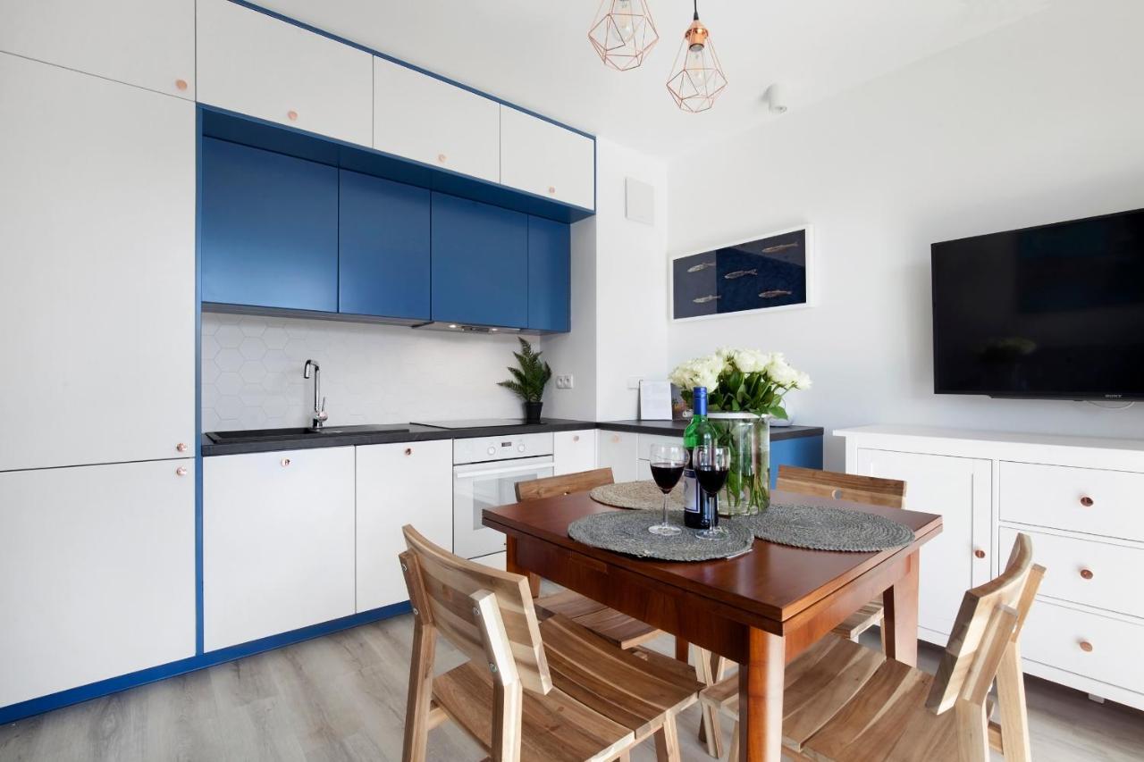 Elite Brzezno Premium Apartment *