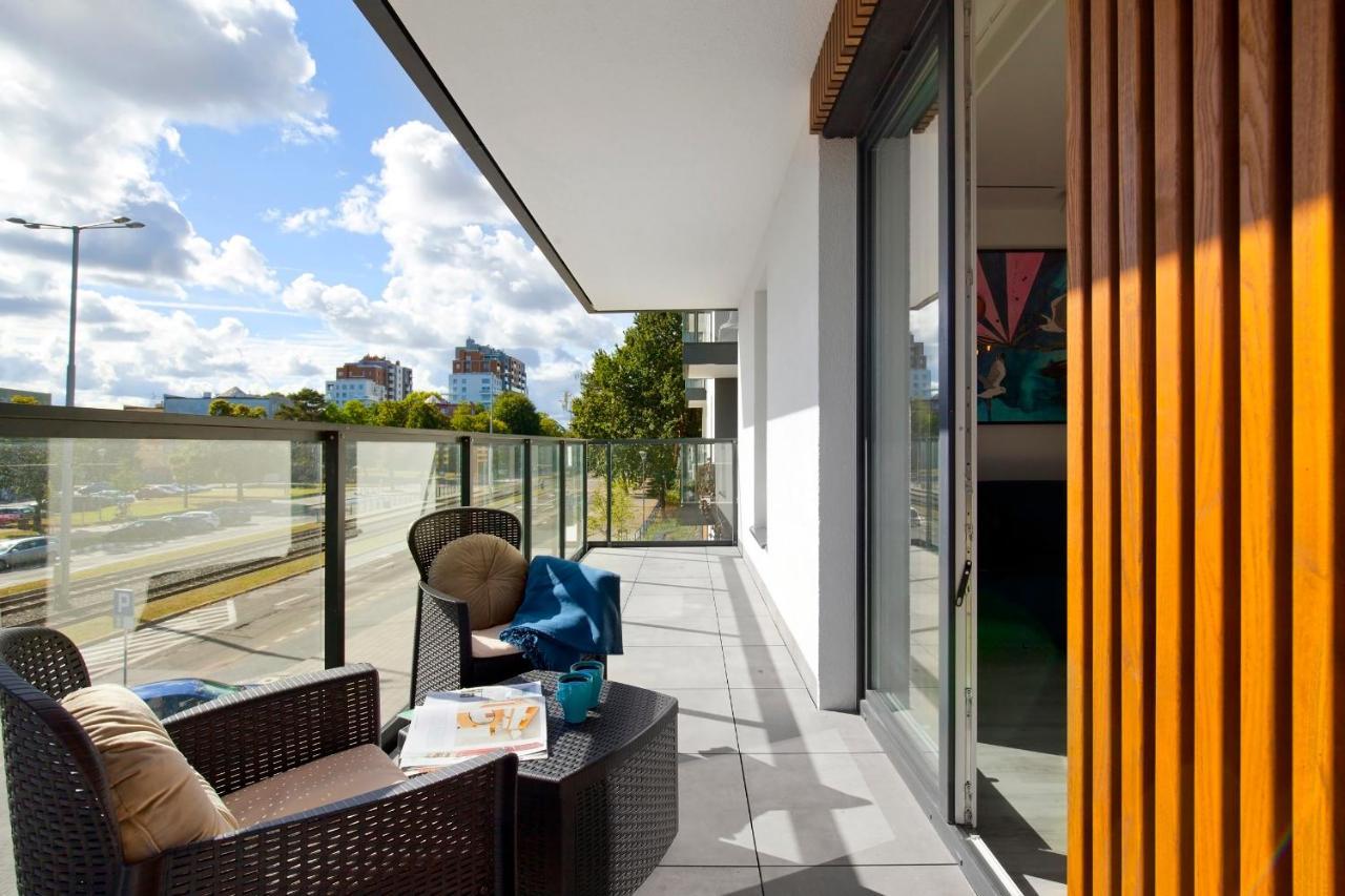 Elite Brzeźno Premium Apartment *