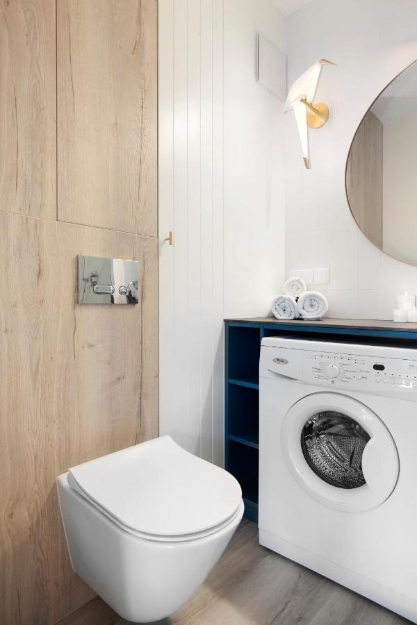 Apartment Elite Brzezno Premium