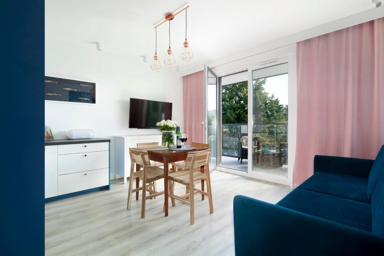 Elite Brzezno Premium Apartment Gdansk
