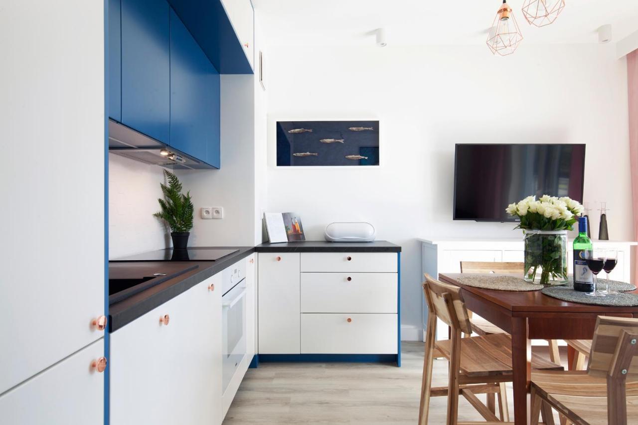Elite Brzezno Premium Apartment *