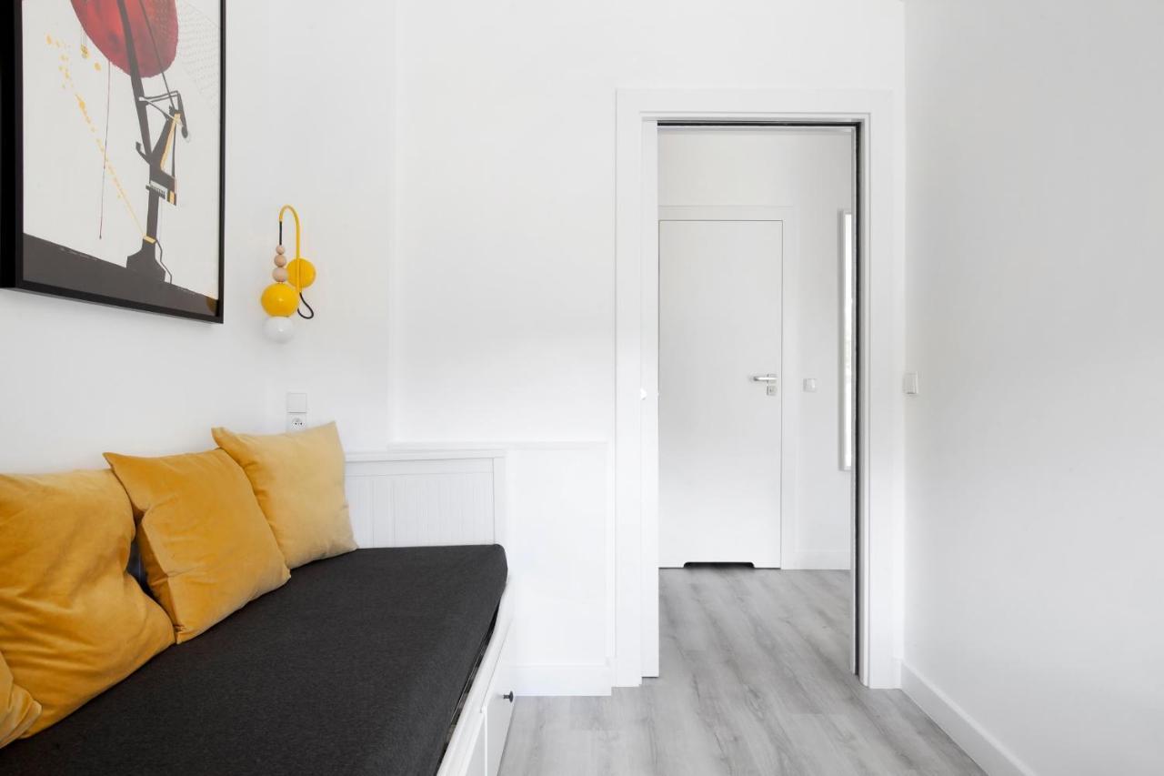 Elite Brzezno Premium Apartment *