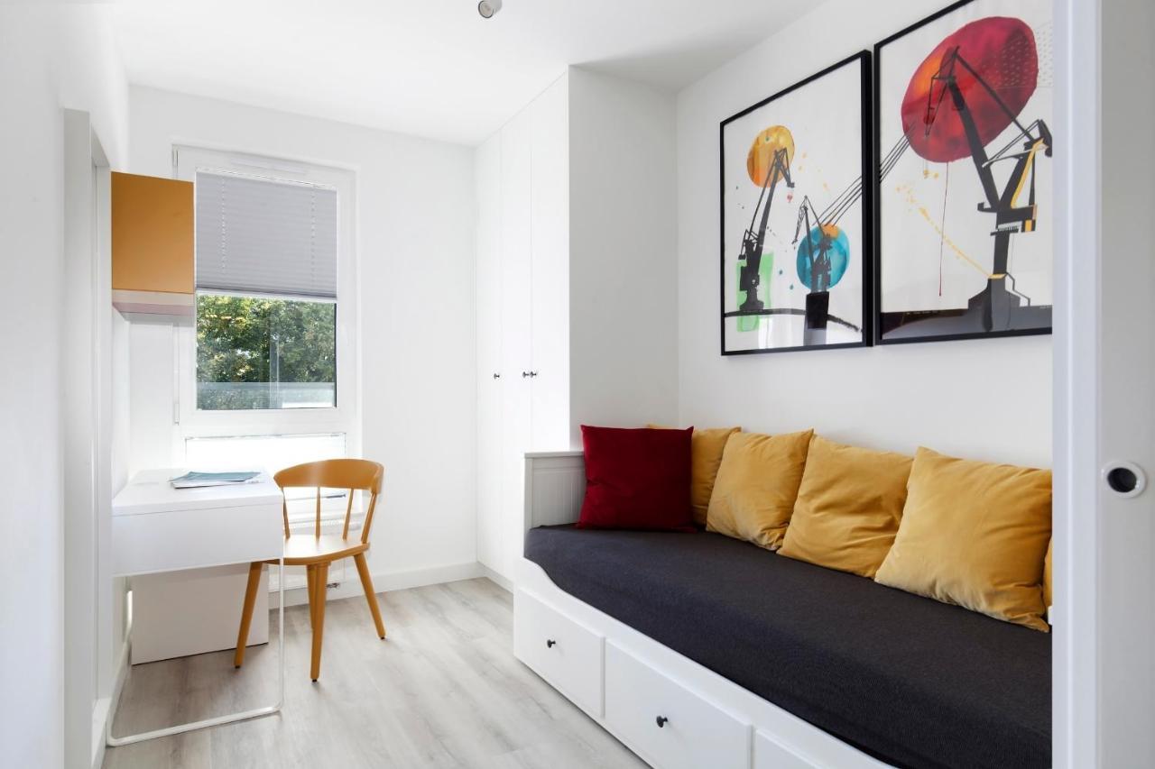 Elite Brzezno Premium Apartment *