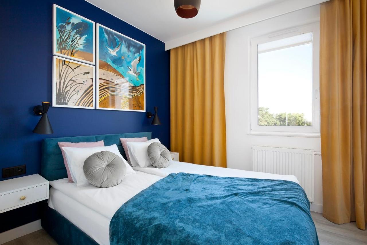 Elite Brzezno Premium Apartment *