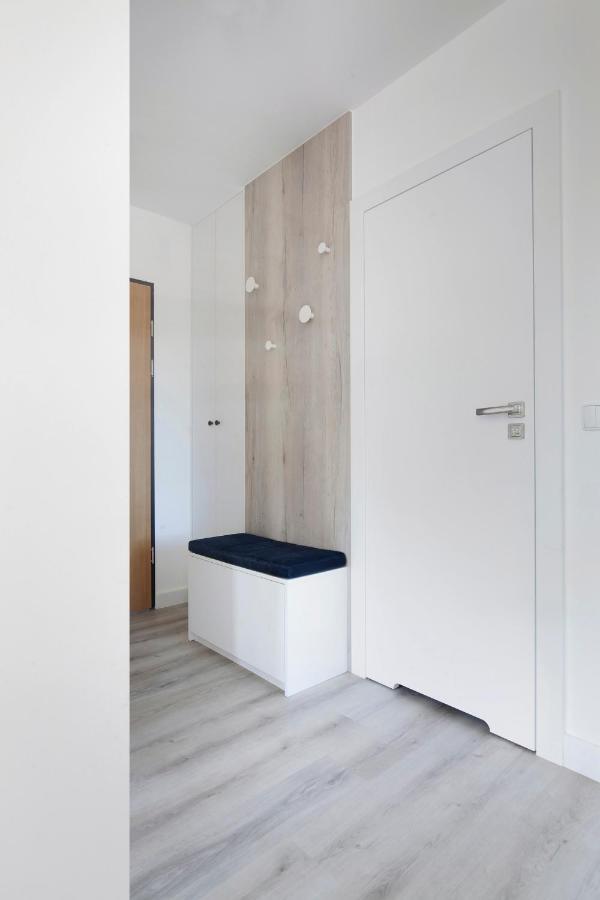 Elite Brzeźno Premium Apartment *