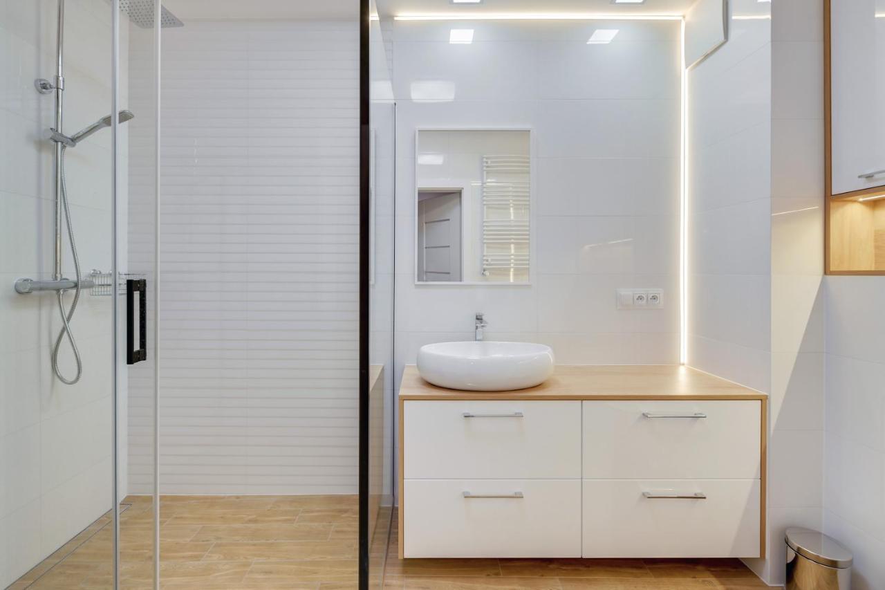 Comfort Wilcza Căn hộ