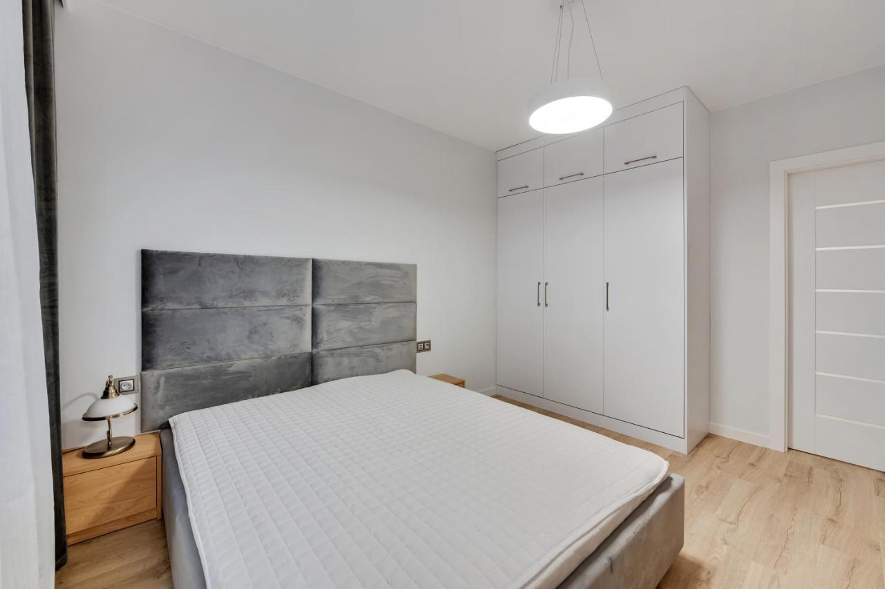 Căn hộ Comfort Wilcza Gdansk