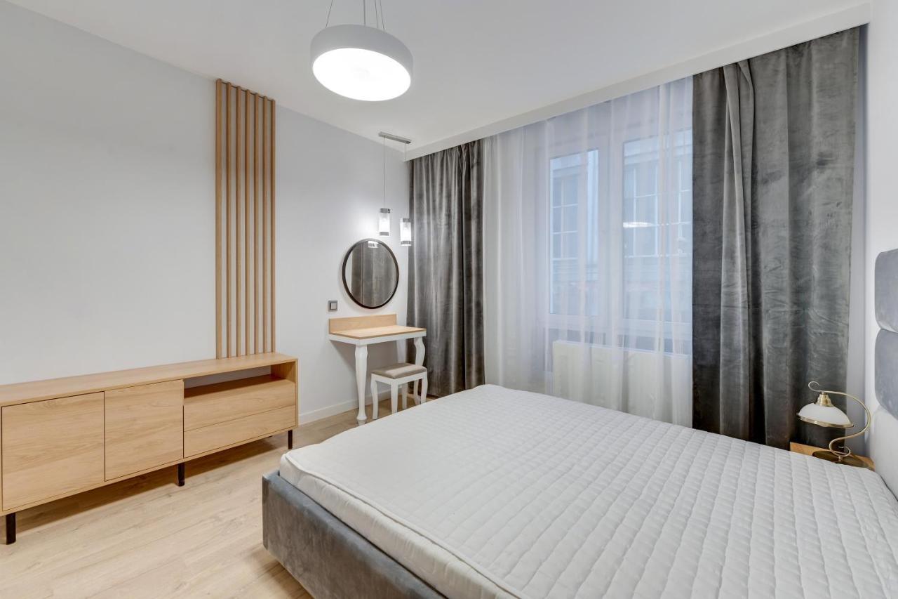 Comfort Wilcza * Gdansk