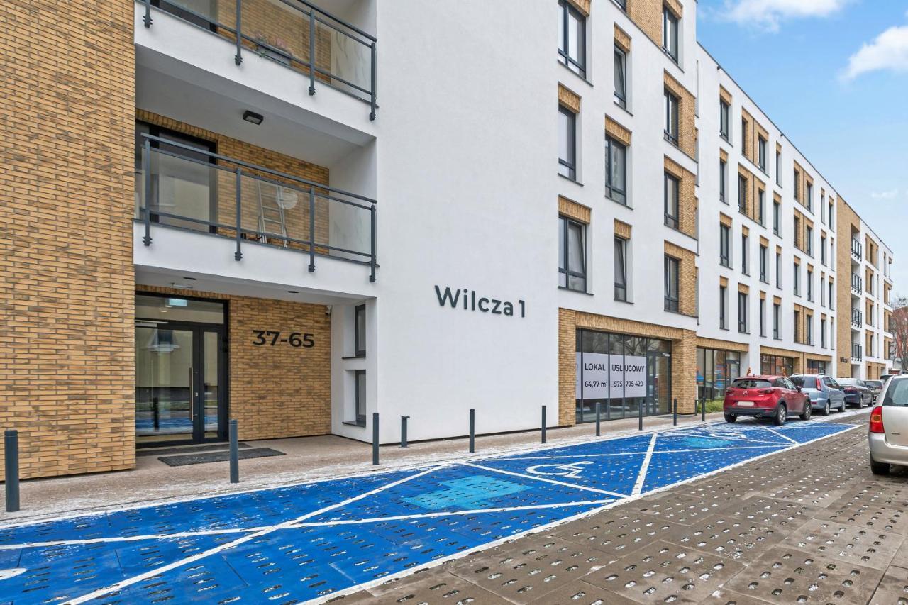 Comfort Wilcza Gdansk