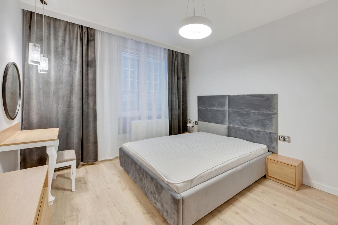 Comfort Wilcza Gdansk