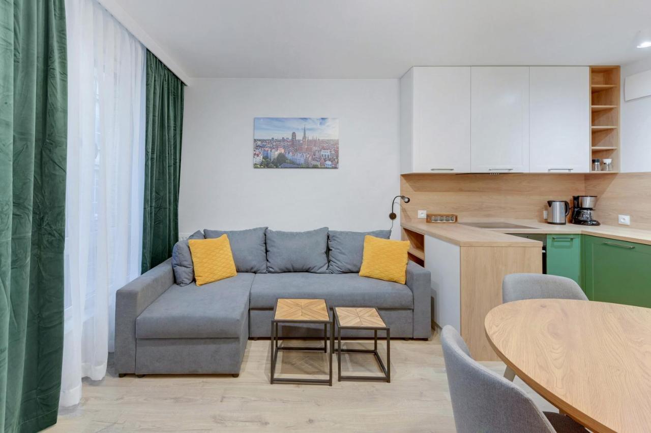 Comfort Wilcza Gdansk