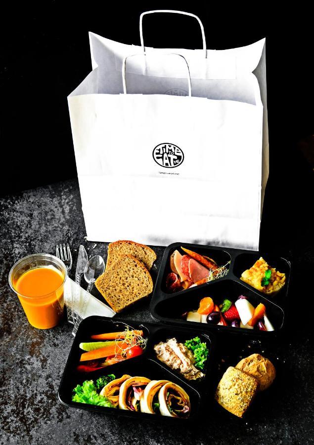 Elite Granaria Luxury Căn hộ *