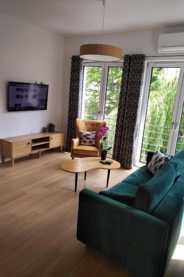 Apartment La Jaguara Artistic House In The Center Of