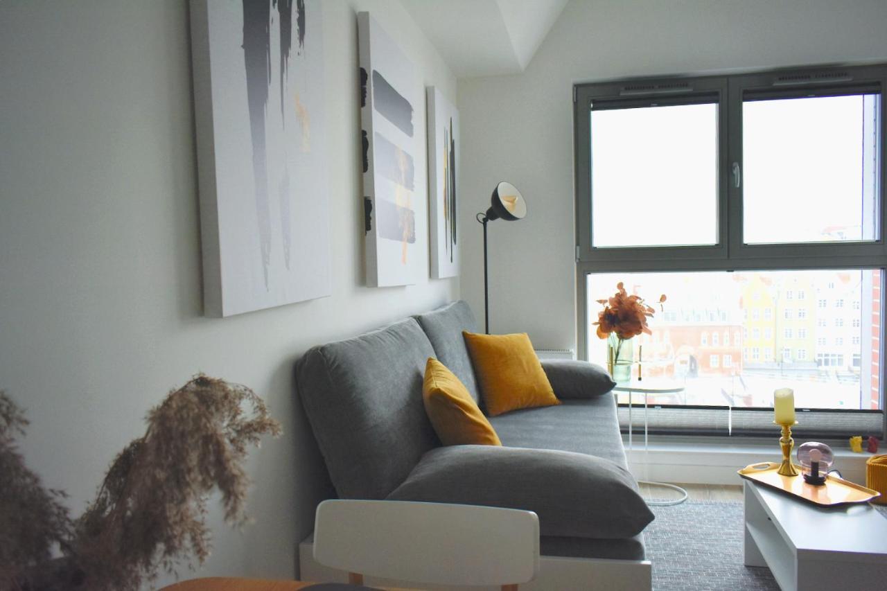 Loft 1&2 - Grano Apartamento *