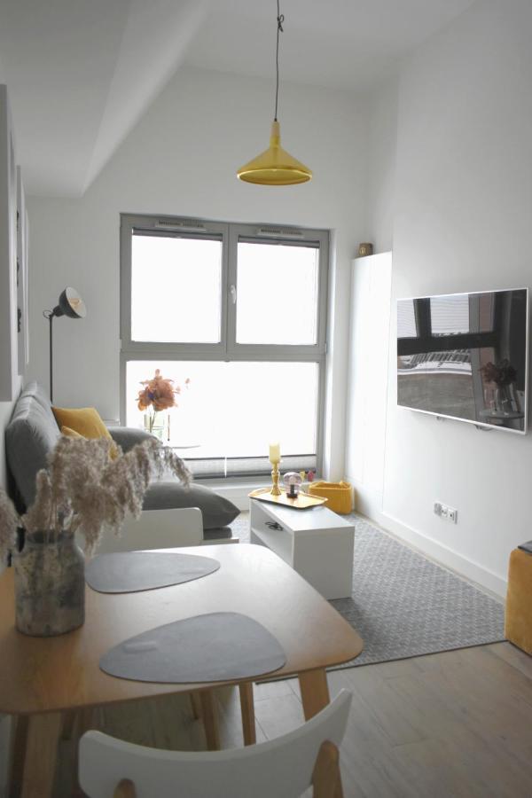 Apartamento Loft 1&2 - Grano Gdańsk
