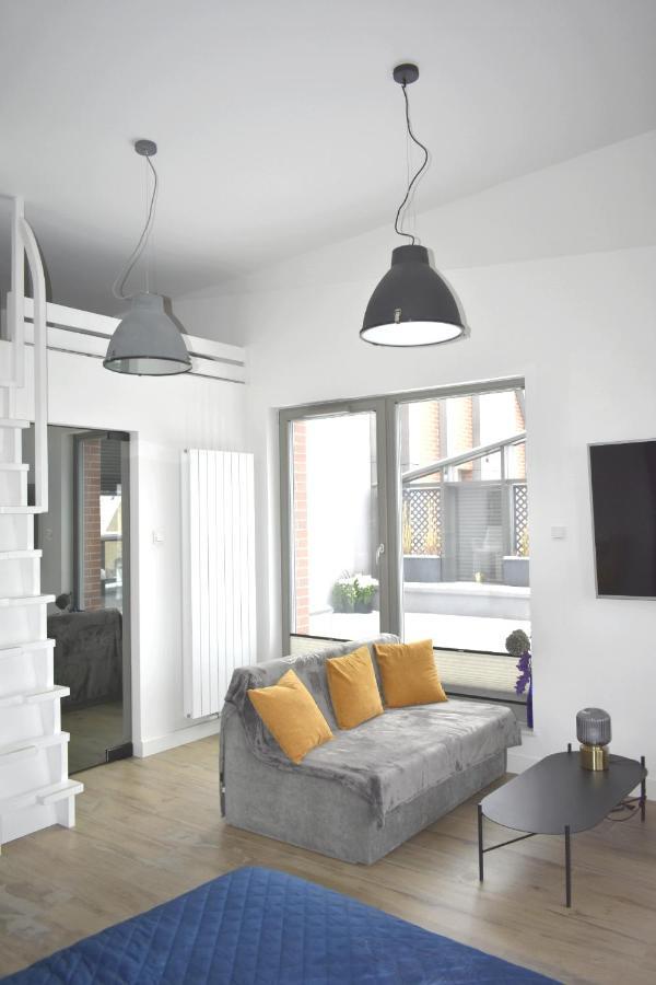 Loft 1&2 - Grano Apartamento
