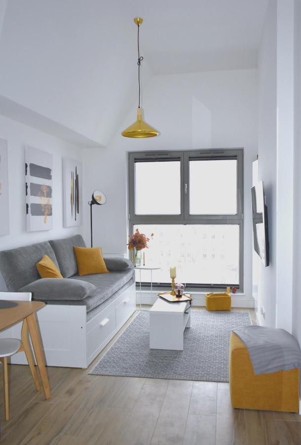Loft 1&2 - Grano Apartamento *