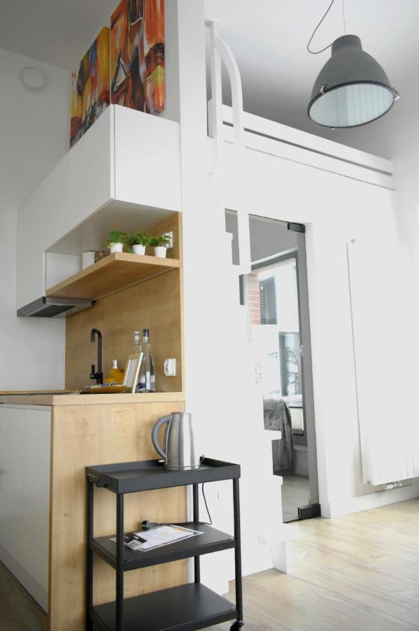 Loft 1&2 - Grano Gdańsk