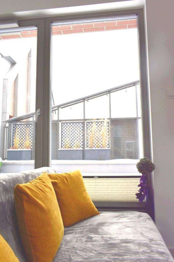 Apartamento Loft 1&2 - Grano Gdańsk