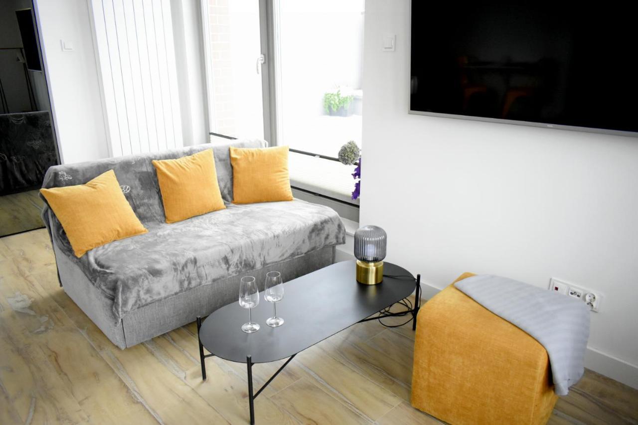 Apartamento Loft 1&2 - Grano Gdańsk