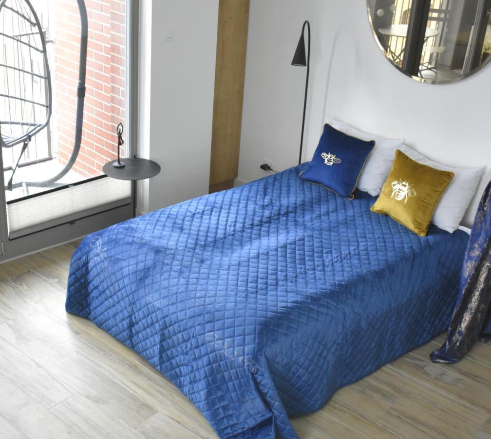 Loft 1&2 - Grano * Gdańsk